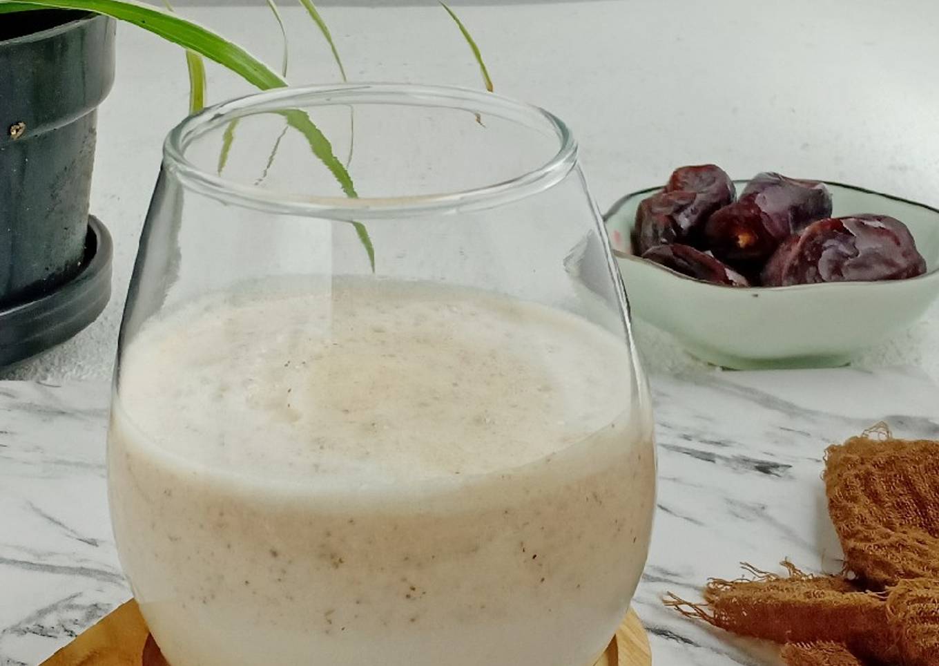 Susu Kurma ❤️