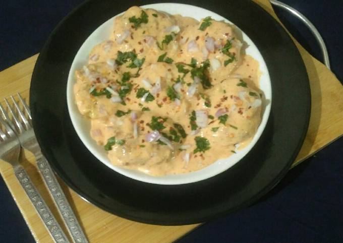 Simple Way to Prepare Thomas Keller Cajun spiced potatoes