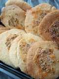 Souji\Rava Cookies | Tabarak Roti