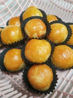 Foto resep Nastar