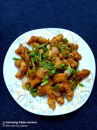 Easy Way Make Recipe Crispy chicken that is  Makes Drooling, Perfect}