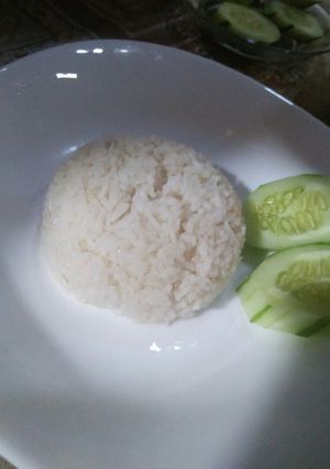 Foto resep Nasi uduk ga pake ribet