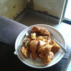A picture of Moimoi.