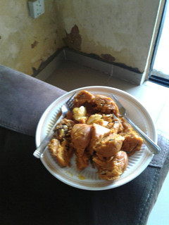 A picture of Moimoi.