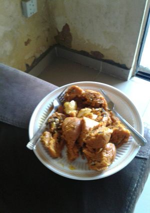 A picture of Moimoi.