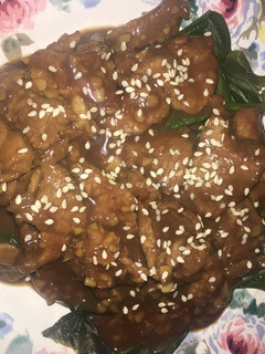 Foto resep Kailan cah sapi