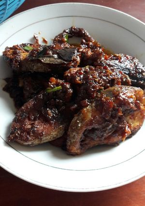 Foto resep Ikan bumbu ala z😊