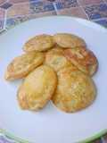 Flour masa(wainar fulawa)mmn khaleel's kitchen