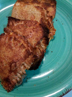 Una foto de Empanadas de atún a la Vizcaína
