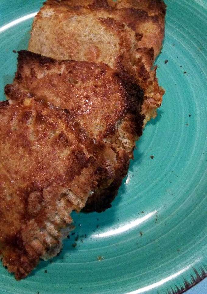 Una foto de Empanadas de atún a la Vizcaína