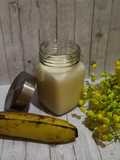Banana Milkshake
