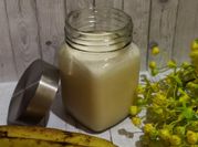 Gambar milkshake pisang