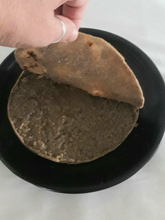 બાજરી ના રોટલા (Bajri Rotla Recipe In Gujarati) રેસીપી મુખ્ય ફોટો
