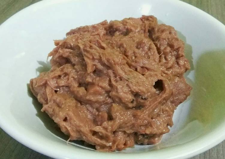 Gudeg Jogja