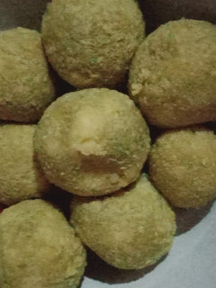 Foto resep Tahu bulat rumahan
