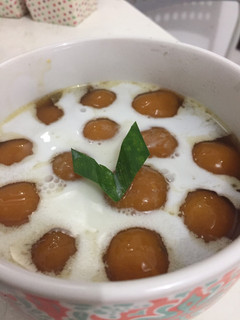 Foto resep Kolak Biji Salak!