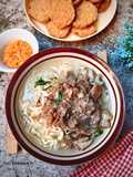 Soto Bening Boyolali