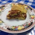Lasagna super simple