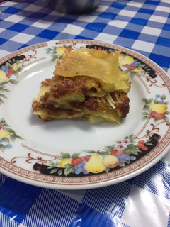 Foto resep Lasagna super simple