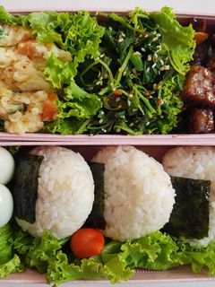 Foto resep Bekal makan siang