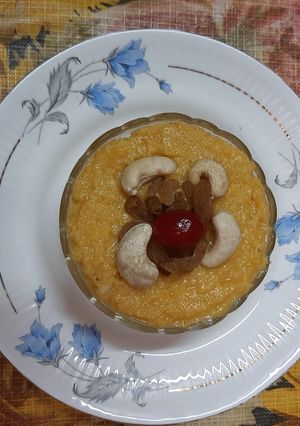 তাল  ক্ষীর (taal kheer recipe in Bengali) রেসিপির প্রধান ছবি