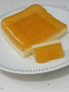 Foto resep Puding Caramel si manis