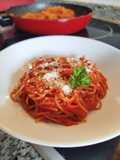 Pasta all'assassina