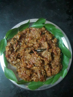 கீமா மசாலா(keema masala recipe in tamil) செய்முறை முக்கிய புகைப்படம்