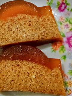Foto resep Puding Gula Merah