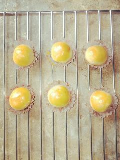 Foto resep Nastar kinclong sekali oles