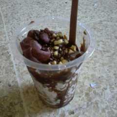 รูปของ Es Kepal Milo KW