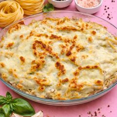 A picture of Casserole.