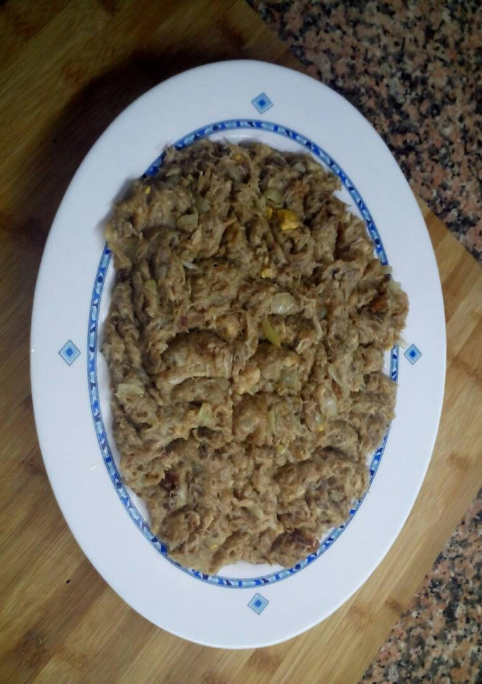 Una foto de Croquetas caseritas