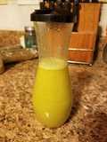 Lemon Pepper dressing