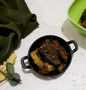 Anti Ribet, Memasak Terong ungu masak bumbu kacang batagor khas Bandung Simpel
