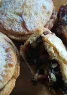 Mince Pies