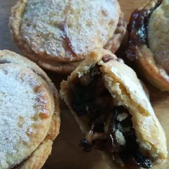 Mince Pies A picture of Mince Pies.