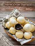 Chapssal Korean Donuts