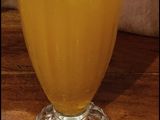 Orange Mojito