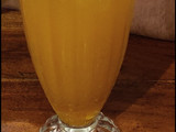 Orange Mojito