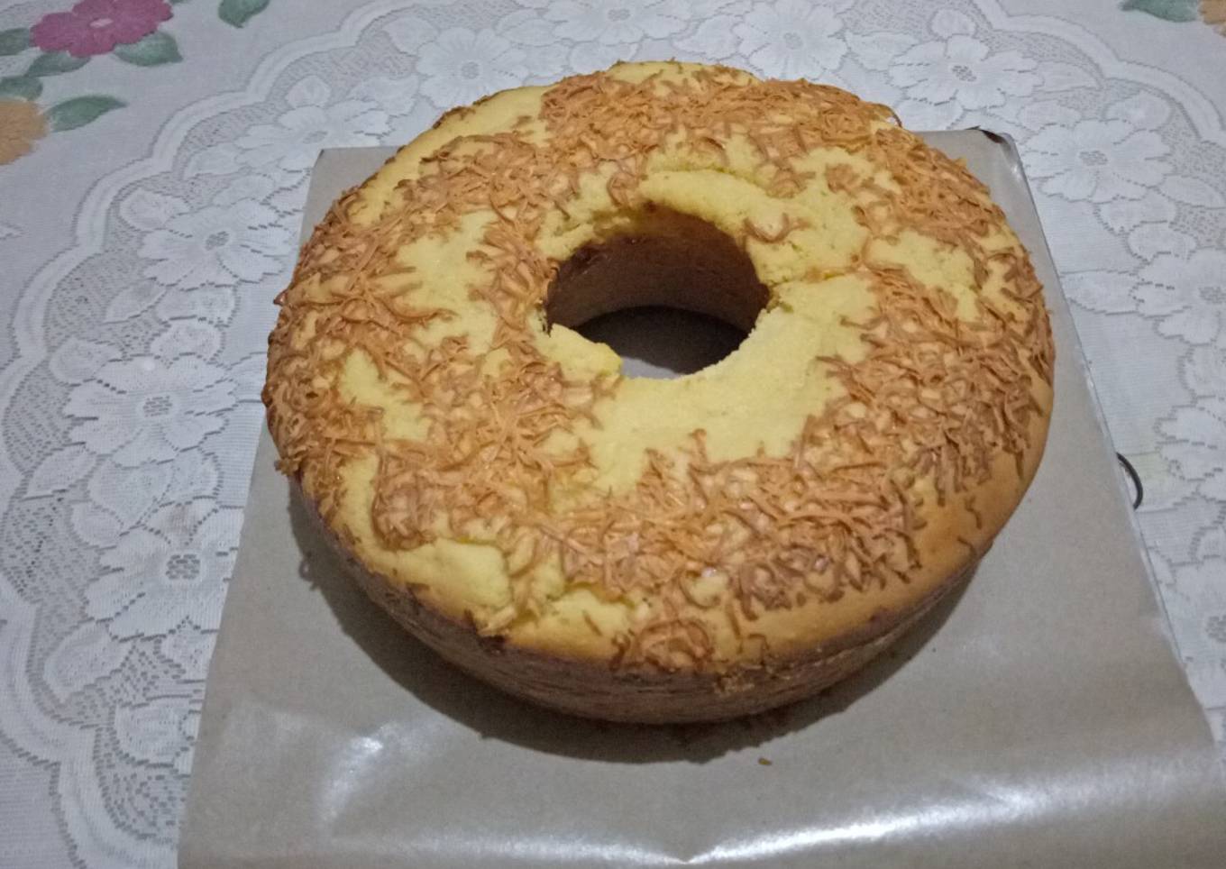Bolu Tape