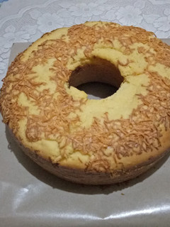Foto resep Bolu Tape