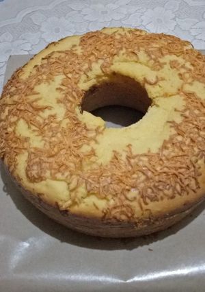 Foto resep Bolu Tape