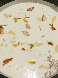 બરી (bari recipe in gujarati રેસીપી મુખ્ય ફોટો