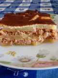 Mussaka patate e carne trita