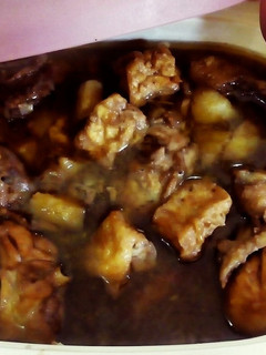 Foto resep Semur Ayam TK (tahu plus kentang) Njember