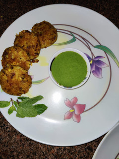राजमा गलौटी कबाब(Rajma galouti kabab recipe in Hindi) रेसिपी मुख्य फोटो