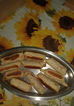Una foto de Panchitos