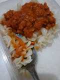 Pasta Saus Bolognese Bebas Gluten - Ladang Lima