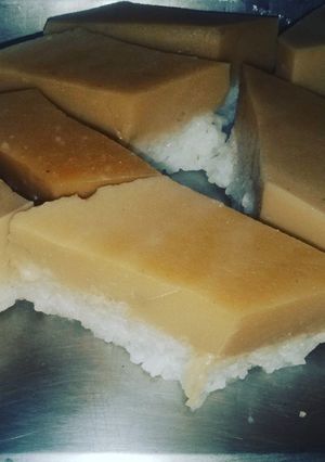 Foto resep SARI KAYA(sari kayo)